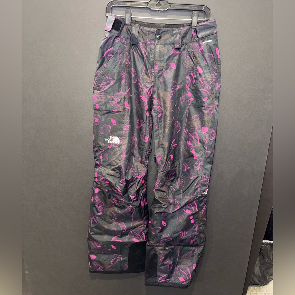The North Face Ski /Snowboard Insulated Pants